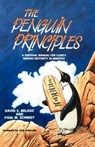 The Penguin Principles - David S Belasic ; Paul M Schmidt - 9780895367990