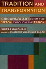 Tradition and Transformation - Shifra Goldman - 9780895511553
