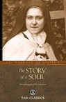 The Story of a Soul - St.Therese of Lisieux - 9780895551559