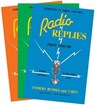 Radio Replies: Set of Three - Carty - 9780895551597