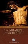 Imitation of Christ: Classic Devotions in Today's Language - James Watkins - 9780895552259