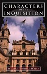 Characters of the Inquisition -  - 9780895553263
