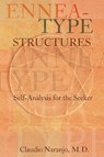 Ennea-type Structures - Claudio Naranjo - 9780895560636