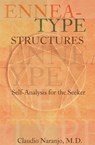 Ennea-type Structures - Claudio Naranjo - 9780895560636