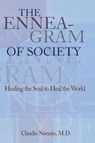 The Enneagram of Society - Claudio Naranjo - 9780895561596