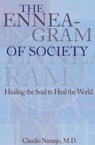 The Enneagram of Society - Claudio Naranjo - 9780895561596