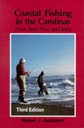 Goldstein, R: COASTAL FISHING IN THE CAR - Robert J. Goldstein - 9780895871954