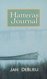 Hatteras Journal - Jan DeBlieu - 9780895872142