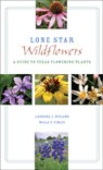 Lone Star Wildflowers - LaShara J. Nieland ; Willa F. Finley - 9780896726444