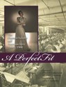 A Perfect Fit - Gabriel Goldstein ; Elizabeth Greenberg - 9780896727359