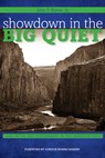 Showdown in the Big Quiet - John P. Bieter Jr. - 9780896729032