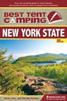 Best Tent Camping: New York State - Cate Starmer ; Aaron Starmer ; Timothy Starmer - 9780897327169