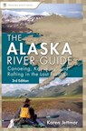 Alaska River Guide - Karen Jettmar - 9780897329576