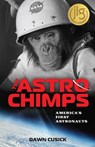 The Astrochimps - Dawn Cusick - 9780897334143