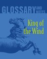 King of the Wind Glossary and Notes - Heron Books - 9780897390903