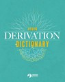 Heron Derivation Dictionary - Heron Books - 9780897392068