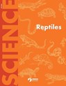 Reptiles - Heron Books - 9780897392846