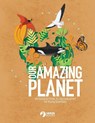 Our Amazing Planet - Introduction to Geography for Young Scientists - Heron Books - 9780897392860