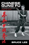 Chinese Gung Fu - Bruce Lee - 9780897501125