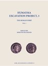 Humayma Excavation Project 3 (two volumes) - John Peter Oleson - 9780897571241
