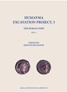 Humayma Excavation Project, 3 (two volumes) - John Peter Oleson - 9780897571241