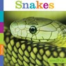 Snakes - Kate Riggs - 9780898128888