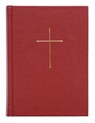 Book of Common Prayer Chapel Edition - Church Publishing - 9780898690606