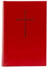 Book of Common Prayer Basic Pew Edition - Church Publishing Incorporated - 9780898690804