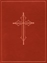 Altar Book - Church Publishing Incorporated - 9780898690842
