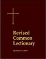 Revised Common Lectionary Pew Edition - Church Publishing - 9780898695557