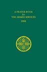 A Prayer Book for the Armed Services - Church Publishing - 9780898695656