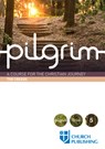 Pilgrim - The Creeds - Stephen Cottrell ; Paula (The Bible Society UK) Gooder ; Steven Croft ; Robert Atwell - 9780898699562