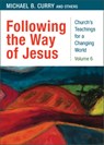 Following the Way of Jesus - The Most Rev. Michael B. Curry - 9780898699692