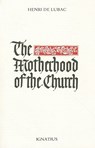 The Motherhood of the Church - Henri de Lubac - 9780898700145