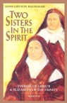 Two Sisters in the Spirit - Hans Urs von Balthasar - 9780898701487