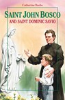 Saint John Bosco - Catherine Beebe - 9780898704167