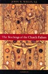 The Teachings of the Church Fathers - John Willis - 9780898708936
