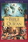 The Bible and the Qur'an - Jacques Jomier - 9780898709285