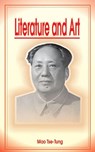 Literature and Art - Mao Tse-Tung - 9780898752069