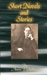 Short Novels and Stories - Anton Pavlovich Chekhov - 9780898753219
