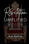 Revelation Simplified - Greg Robbins - 9780899001470
