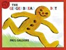 The Gingerbread Boy - Paul Galdone - 9780899191638