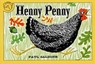 Henny Penny - Paul Galdone - 9780899192253