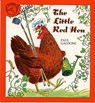 The Little Red Hen - Paul Galdone - 9780899193496