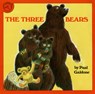 The Three Bears - Paul Galdone - 9780899194011