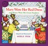 Mary Wore Her Red Dress and Henry Wore His Green Sneakers - Merle Peek - 9780899197012
