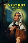 Saint Rita: Saint of the Impossible - John Otto - 9780899421278