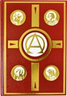 BK OF THE GOSPELS -LP - Confraternity of Christian Doctrine - 9780899421650