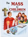 The Mass for Children - Jude Winkler - 9780899422152