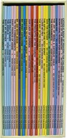 St. Joseph Picture Books (Set of 26 Books) - Lawrence G. Lovasik - 9780899423005
